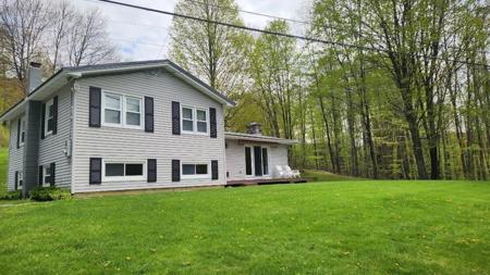 56 Burr Pond Road