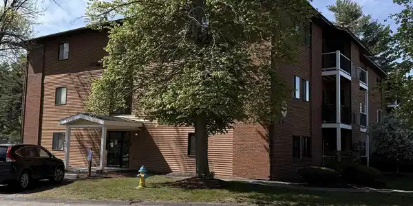 11 Blackstone Drive