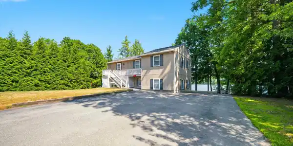 Image 2: The Waterfront Home You've Been Waiting For!