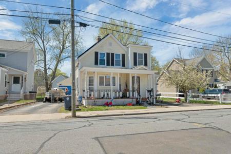 1B Balcom Street