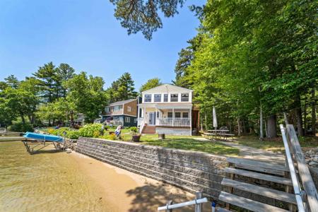 585 Wansor Road