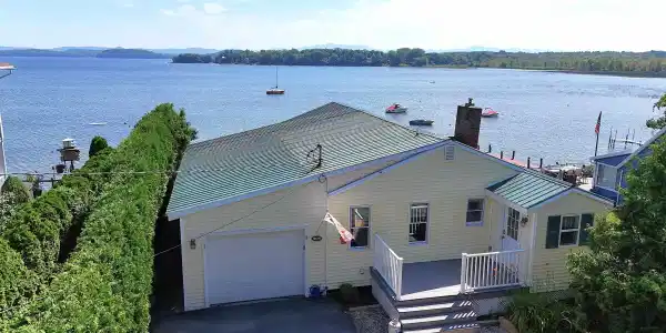 208 White Cap Road