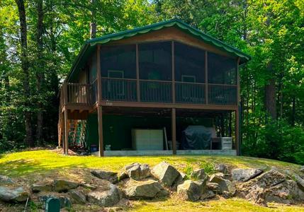 1901 French Pond Road