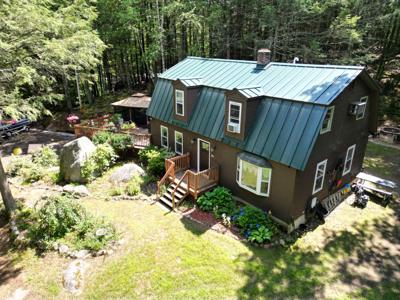 88 Lakeview Drive
