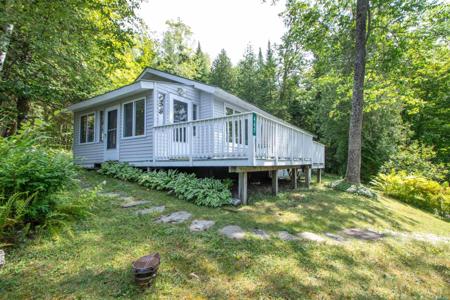 440 Stone Shore Road