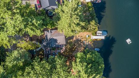 61 Au Bord Du Lac Road