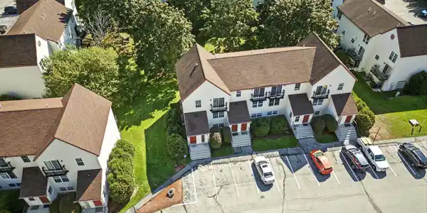 18 East Ridge Road