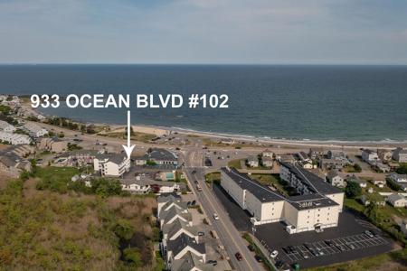 933 Ocean Boulevard