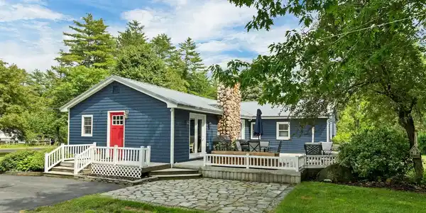 92 White Oak Road