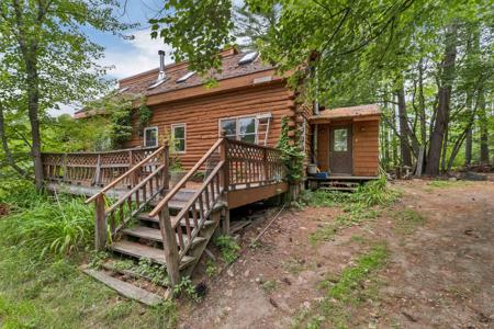 436 North Desmond Drive
