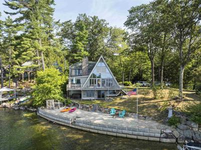 16 Loon Island Lane