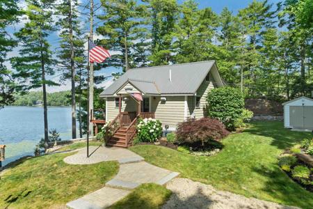 333 Wildwood Road