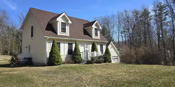 354 Mountain Road