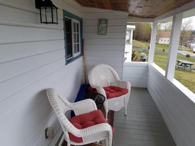 151 West Shore Road