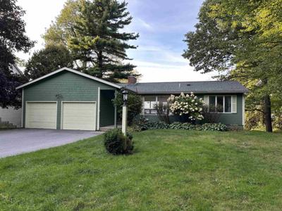 304 Thayer Bay Road