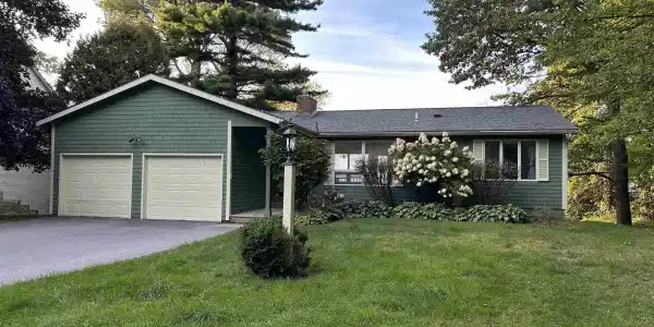 304 Thayer Bay Road