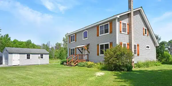 732 Station Road
