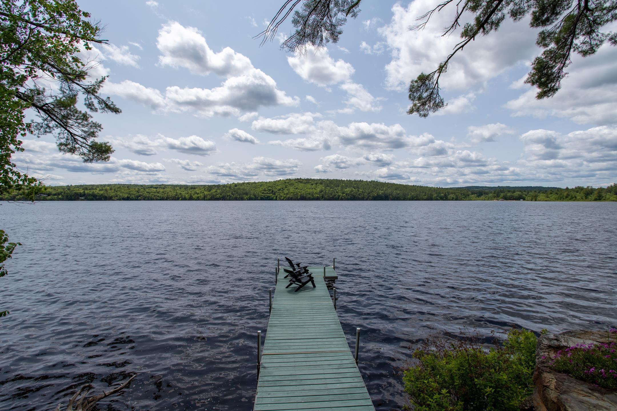 Image 2: Great Dock