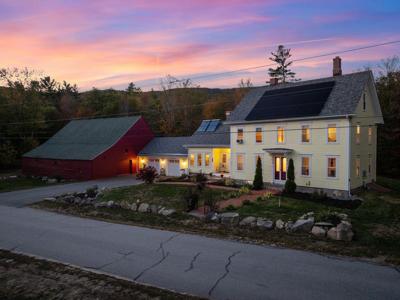431 George Road