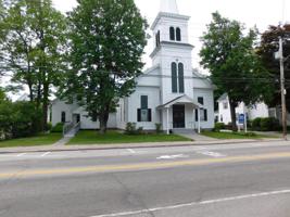 121 Main