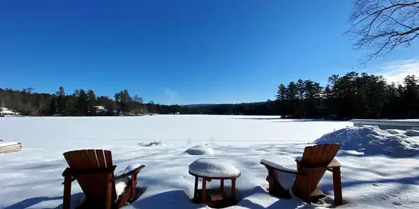 758 Partridge Lake
