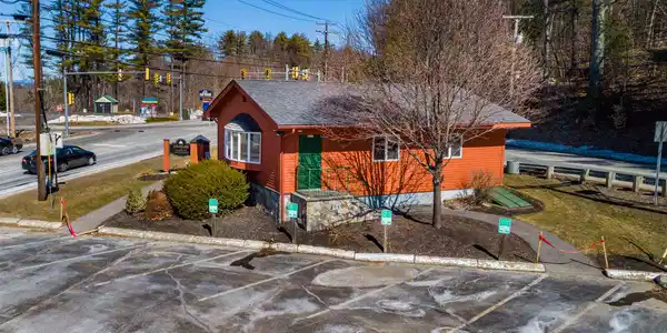 285 Daniel Webster