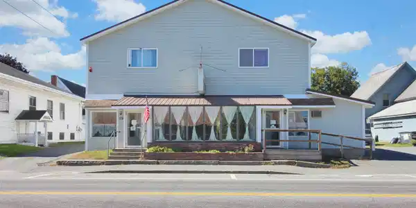 119 Central