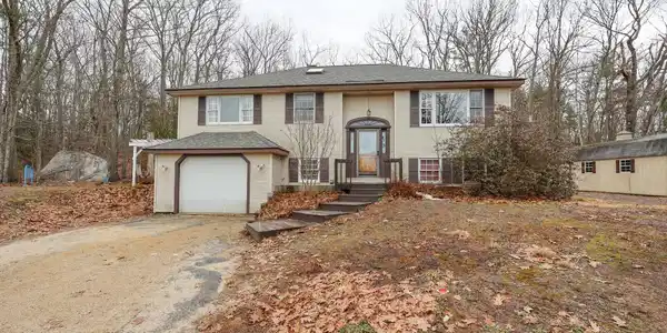 54 Fox Run