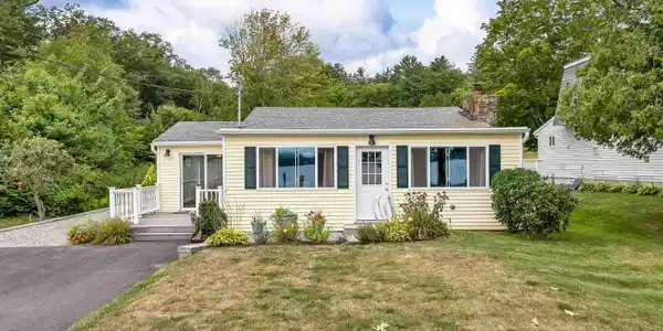 238 Lake Shore