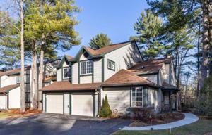 22 Lake Forest