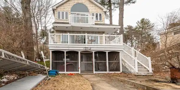 19 Rocky Ridge