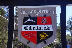 32 Eidelweiss