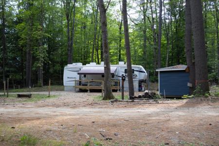 165 Kilton Pond Road