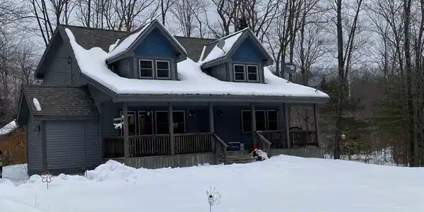 88 Rice Brook