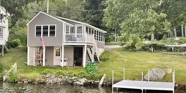 213 Lovell Lake