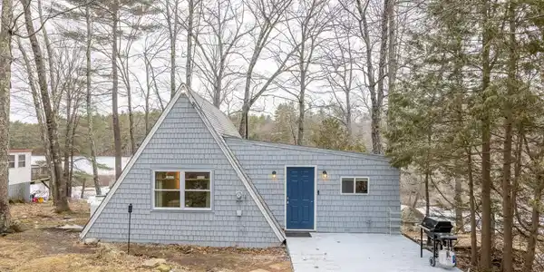 494 Berry River