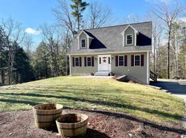 55 Spruce Cove