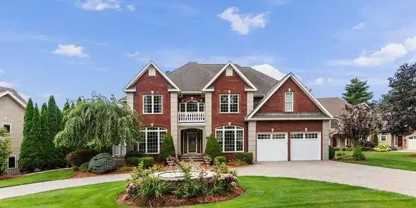 4 Granite Hill Road