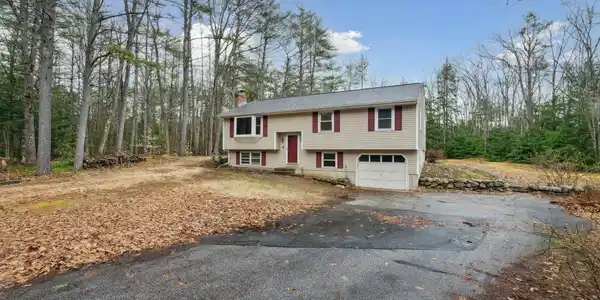 84 Hunt Road