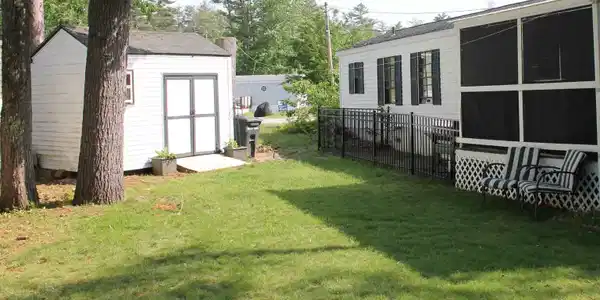 146 Pineland Park Road