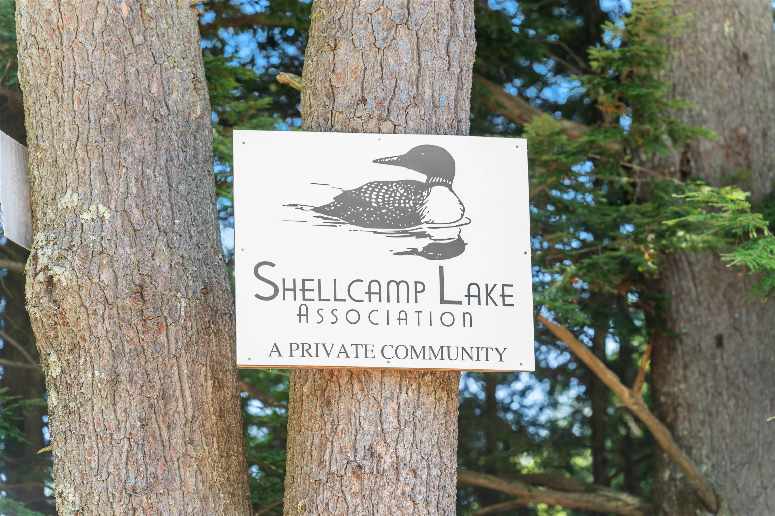 Image 0: Welcome To ShellCamp