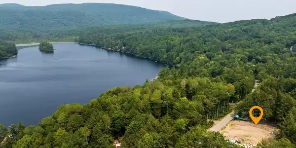Lot #64 Alton Shores Road