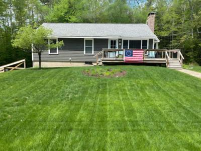 35 King Arthur Lane