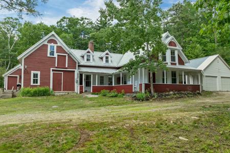 148 Plains Road