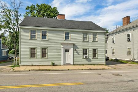273 Maplewood Avenue