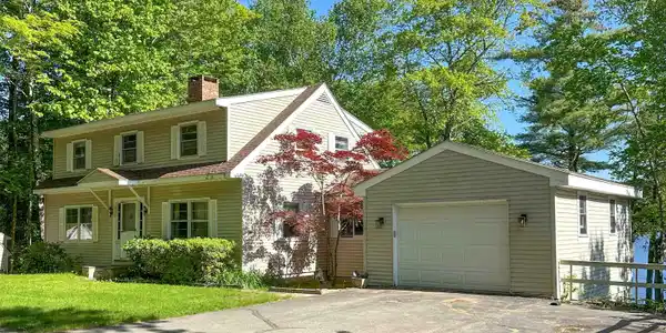 475 Bunker Road