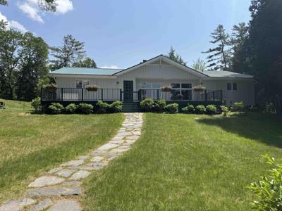 406 Partridge Lake Road