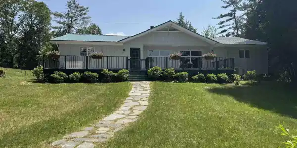 406 Partridge Lake Road
