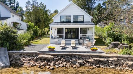 95 Lake Shore Road