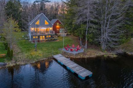 126 Cove Road